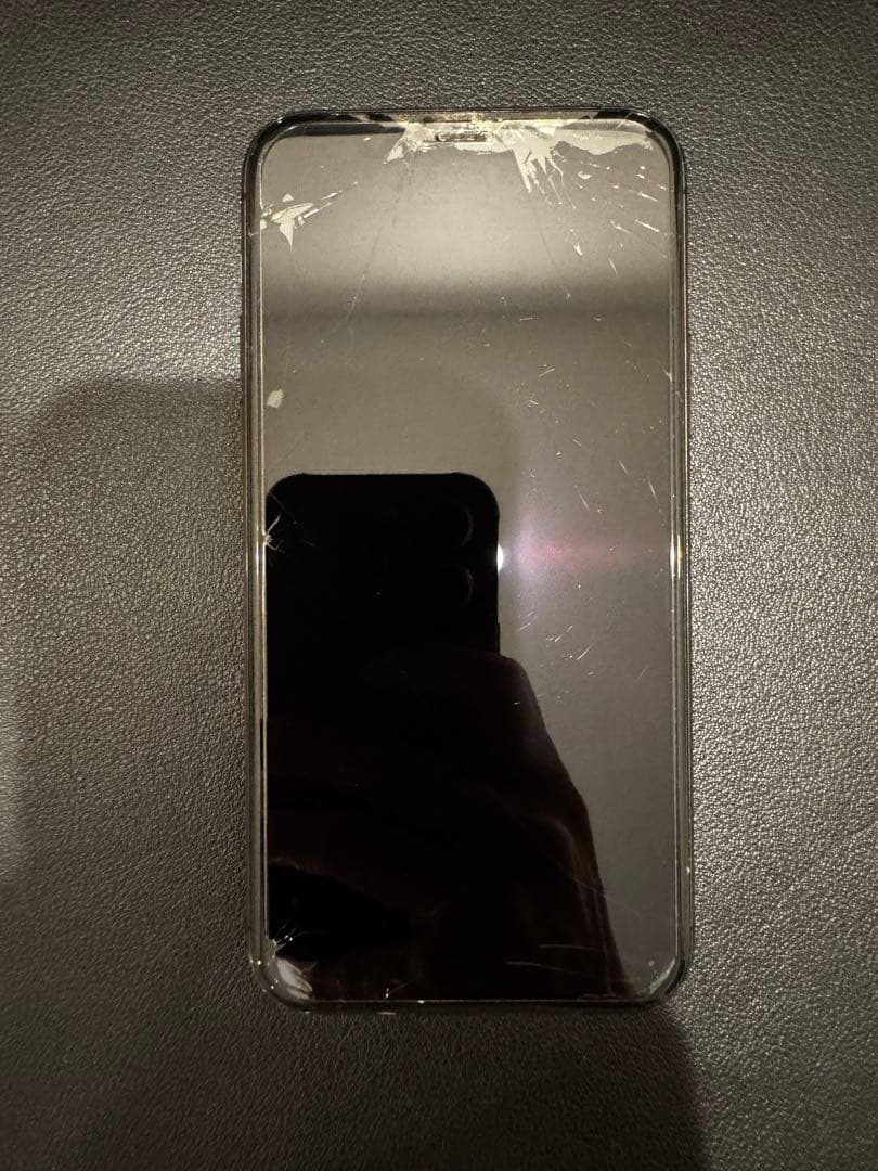 Apple iPhone 11 Pro 256GBスペースグレー 本体 ジャンク iPhone 11 Pro 256GB スペースグレーSIMフリージャンク品 ジャンク品