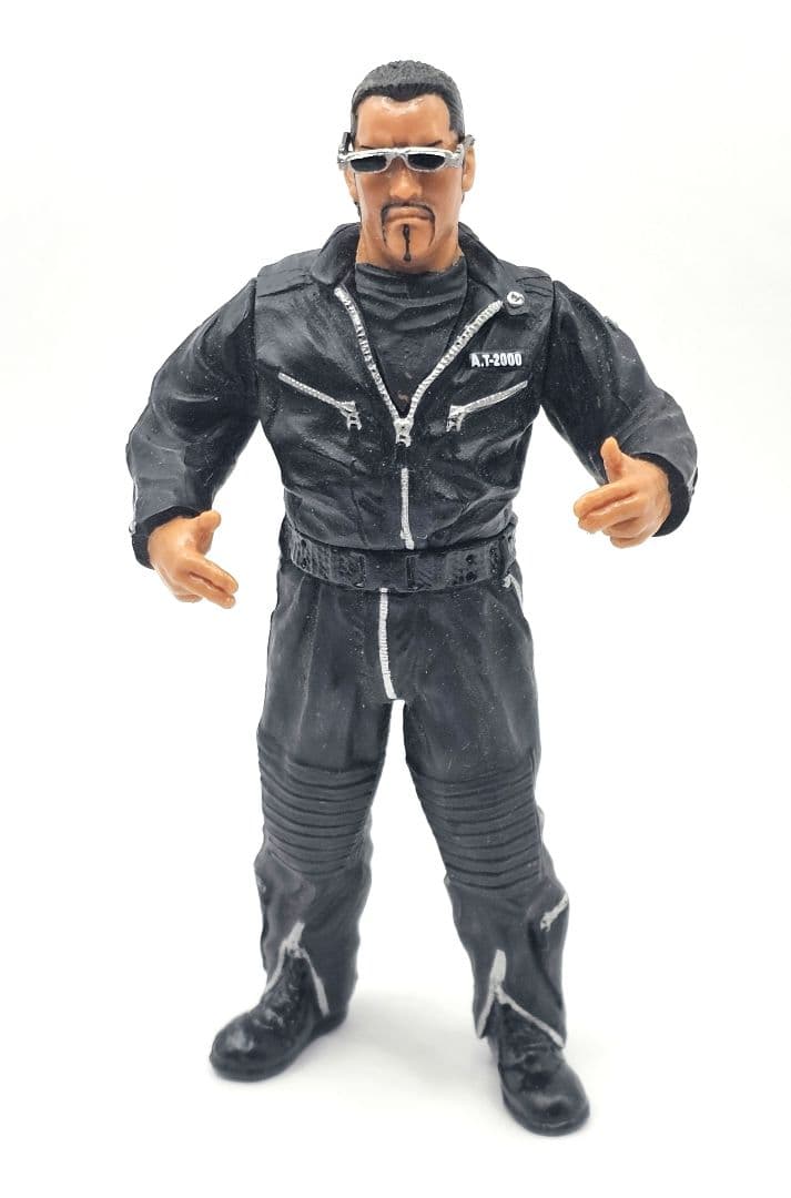 蝶野正洋 フィギュア 新日本プロレス ① - メルカリ