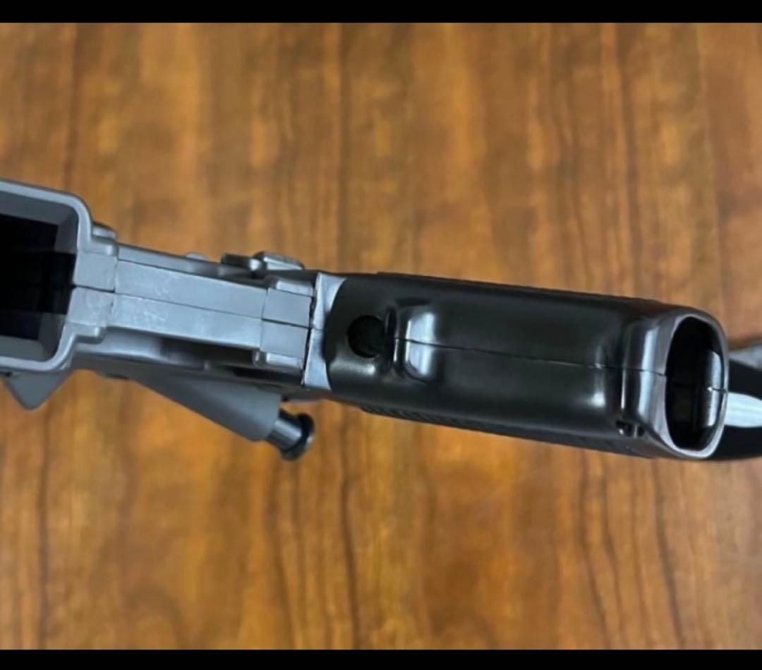 美品　東京マルイ カスタム品　M4A1 電動ガン　R.I.S.version