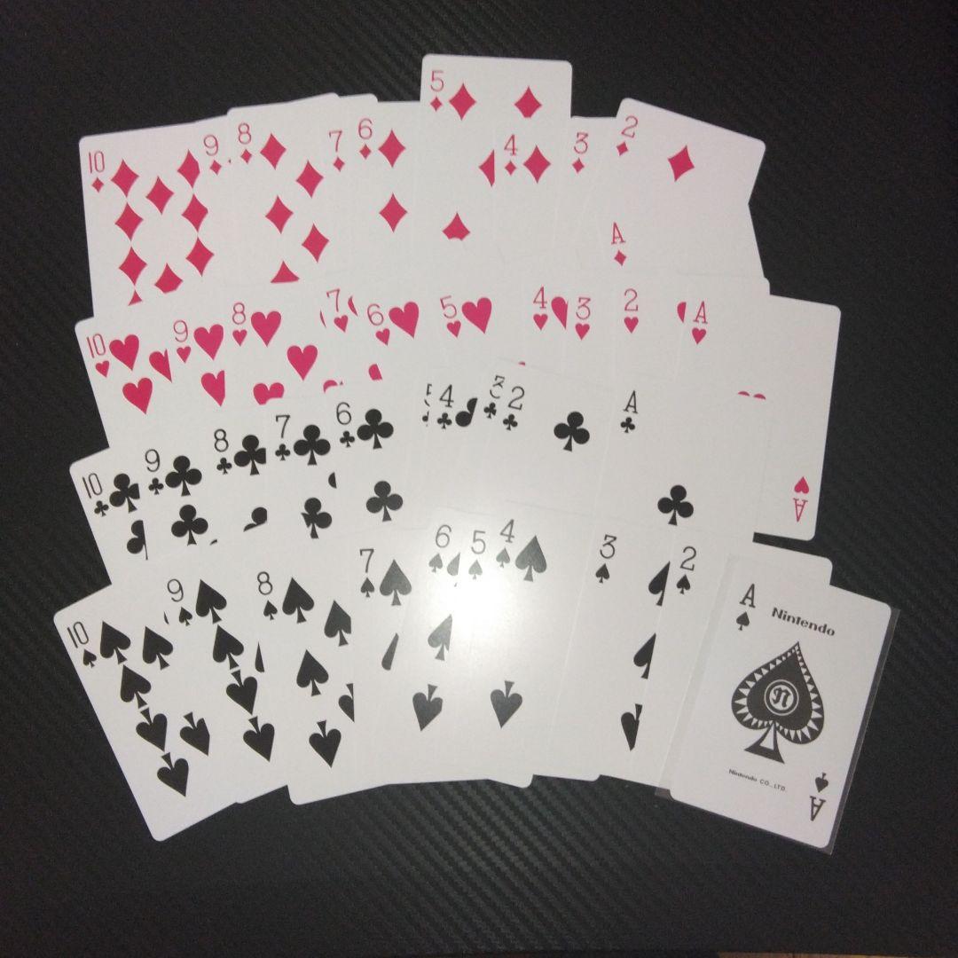 狛*治様 【希少】　トランプ　リーリエ＆グラジオ＆ルザミーネ