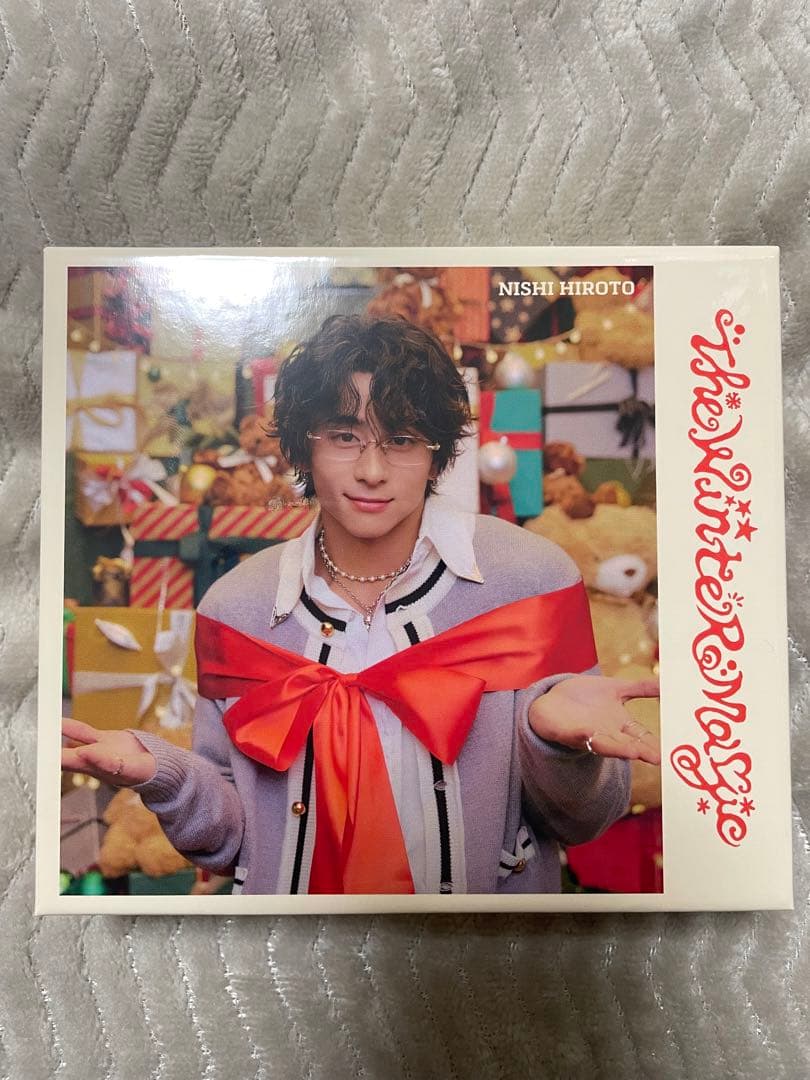 西洸人 ウィンマジ ユニバ ボックス box - メルカリ