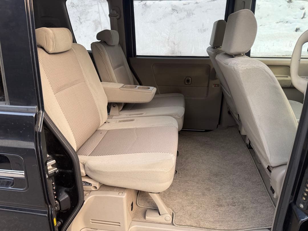 エブリィ ワゴンPZターボ 4WD 23年12月登録 車検8年12月14日 - メルカリ