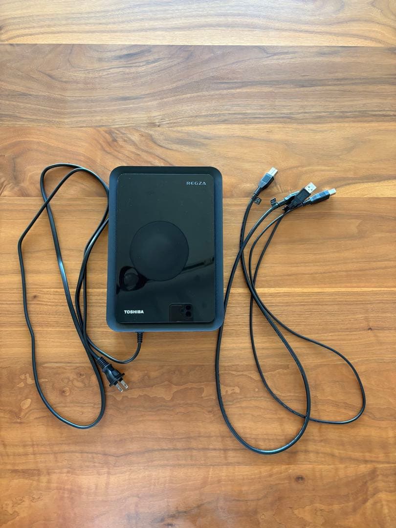TOSHIBA REGZA純正HDD5TBタイムシフトマシンUSBハードディスク レグザ タイムシフト HDD」の人気商品一覧 | 安い商品を通販サイトから