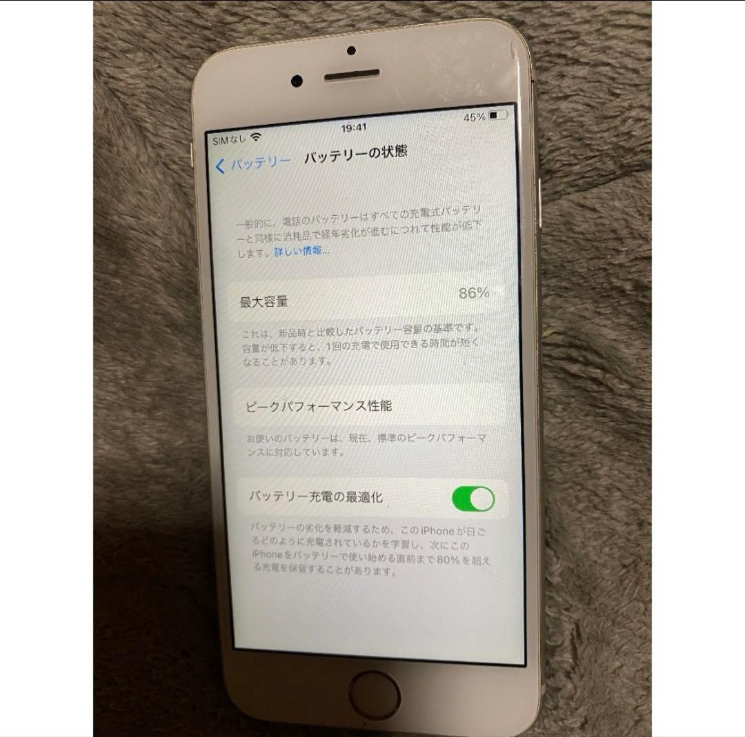 スマートフォン本体 iPhone 6s 64GB Apple iPhone 6s 16GB/64GB Unlocked - Verizon, AT&T, T-Mobile