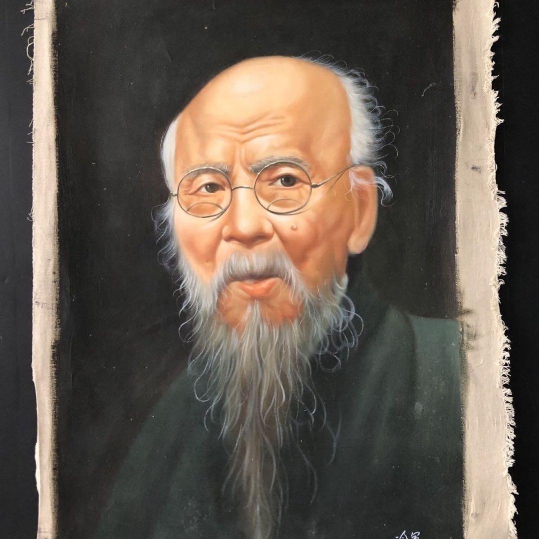 人物画 油画 手描き インテリア 絵画 約104×72cm 楽天市場】絵画 「Country Roads」 油彩画 油絵 原画 人物画 F10