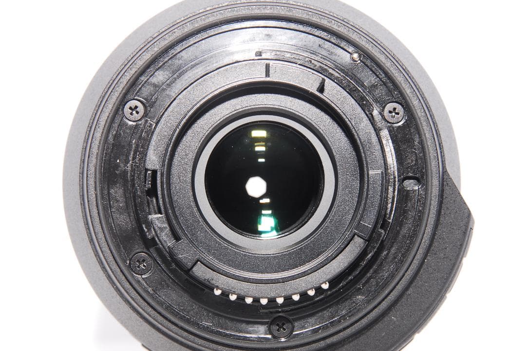 Tamron 18-200mm F/3.5-6.3 Di II VC ニコン用