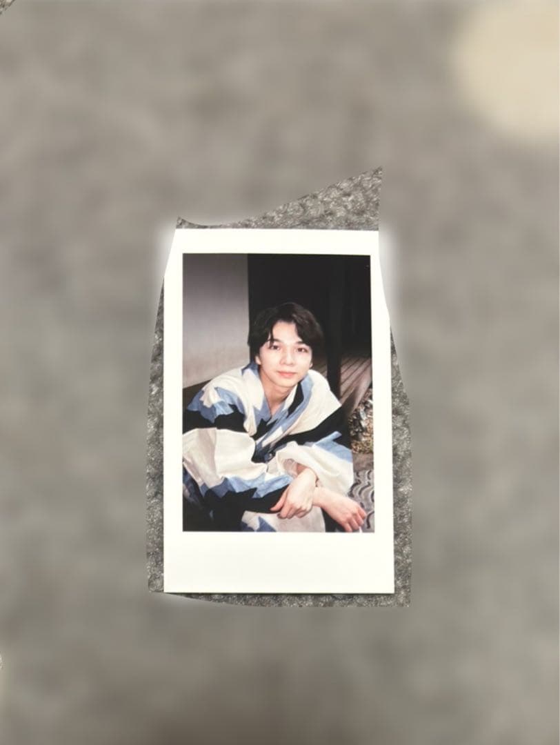 M!LK 塩﨑太智 トレカ - メルカリ