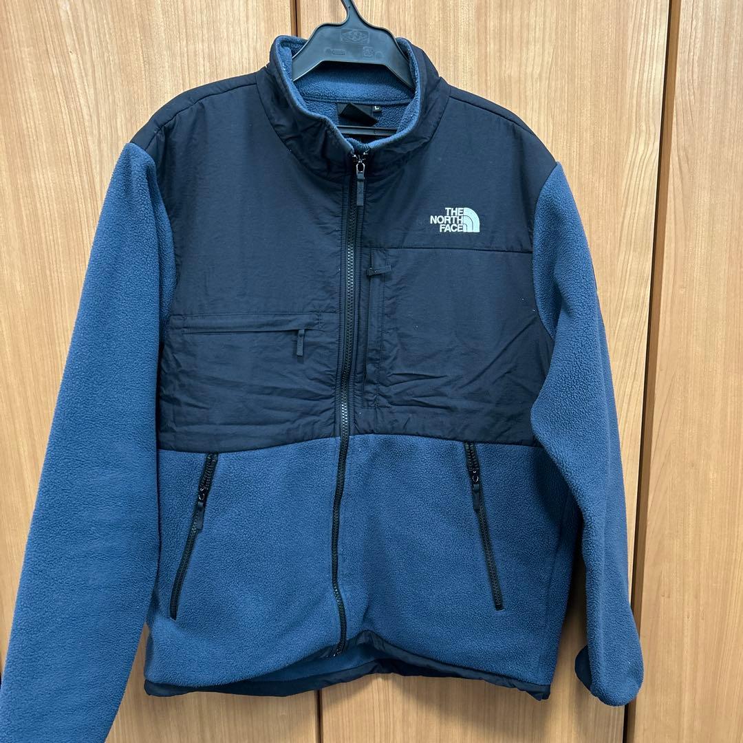 ノースフェイス　デナリ ジャケット　スリップオンパンツ　フリース　セットアップ 楽天市場】ザ・ノース・フェイス THE NORTH FACE NA72454 デナリ