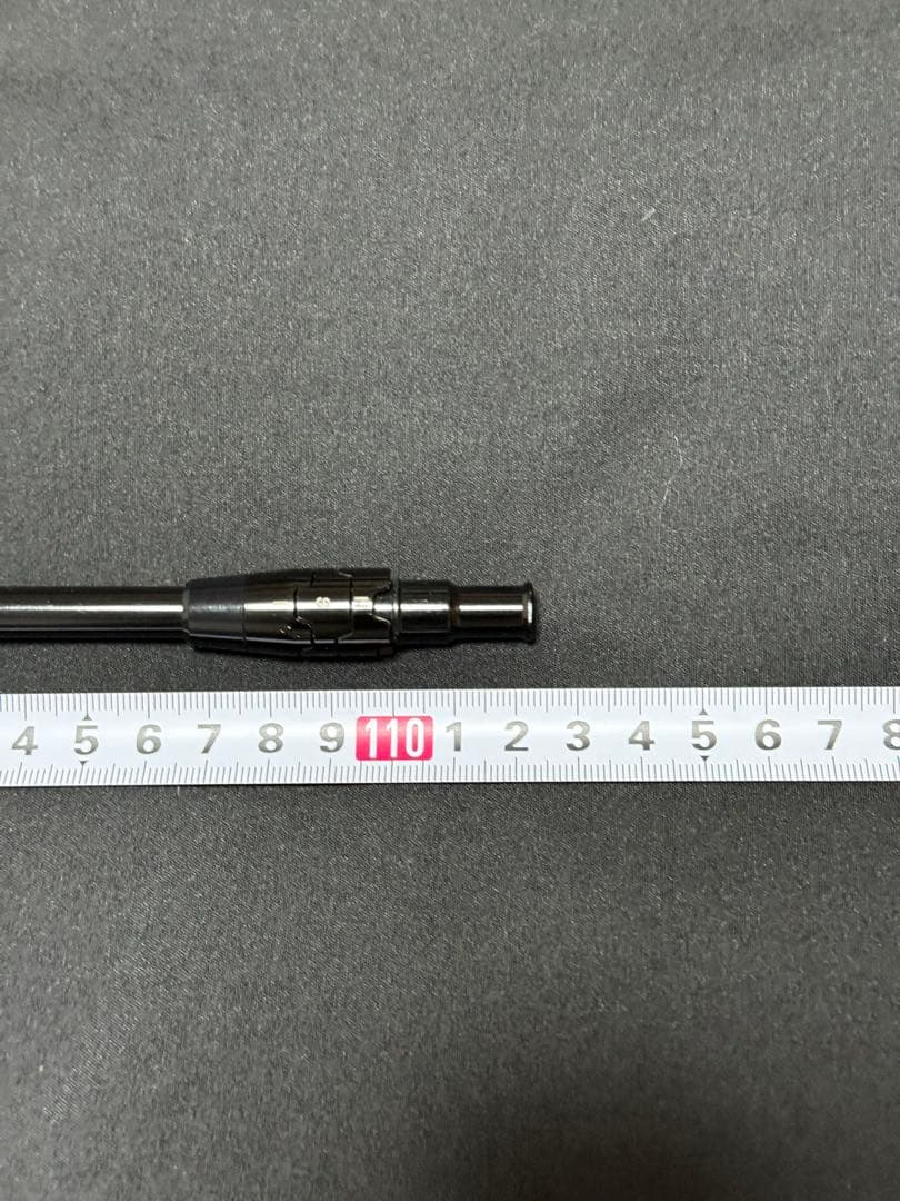 VENTUS BLACK ベンタス ブラック 6S 1W用 キャロウェイスリーブ - メルカリ