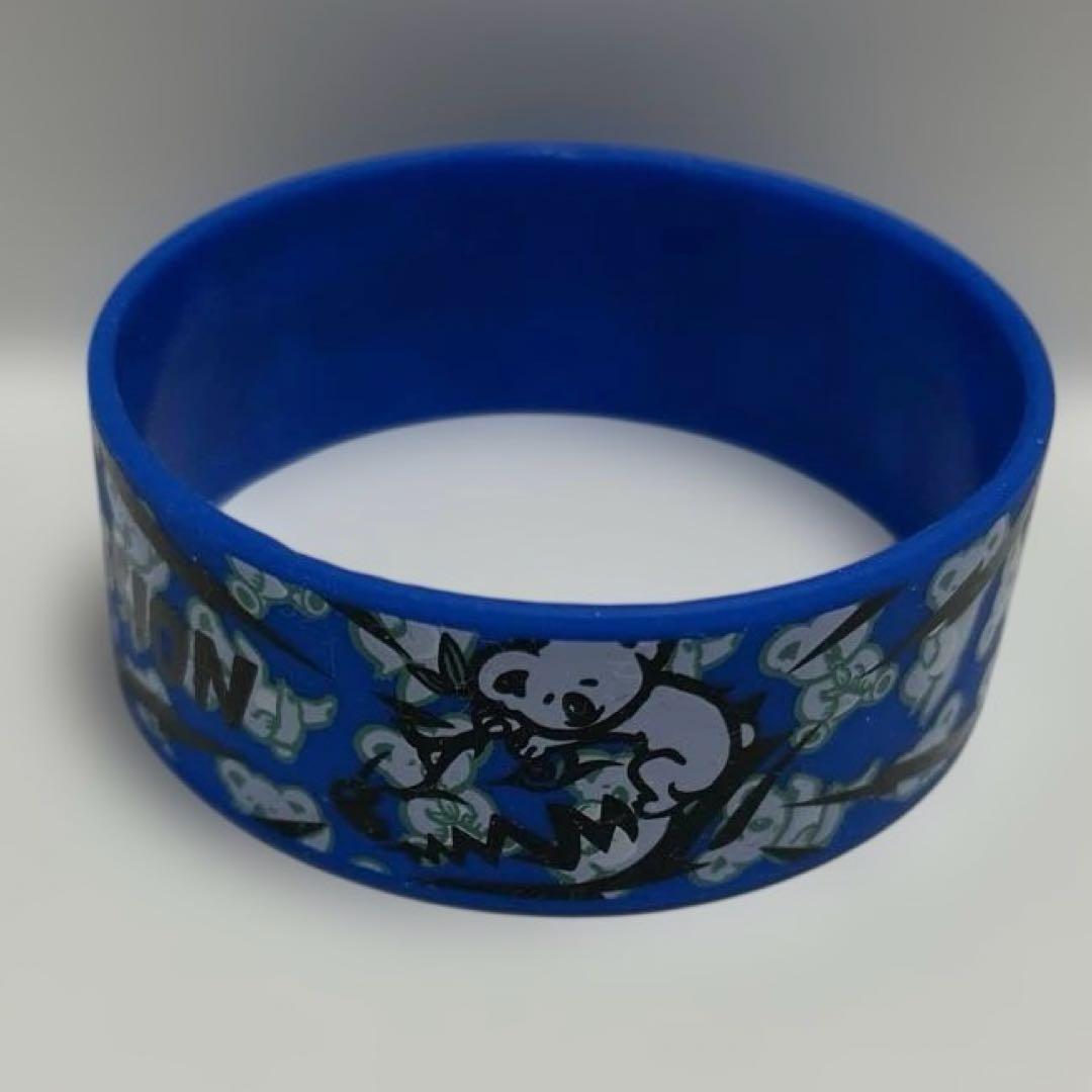 マンウィズ ご当地ラバーバンドセット - メルカリ