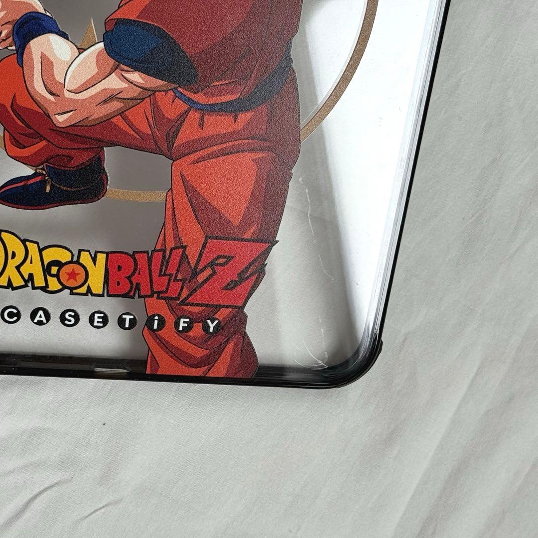 CASETiFY ドラゴンボール iPad 10世代/A16 - メルカリ
