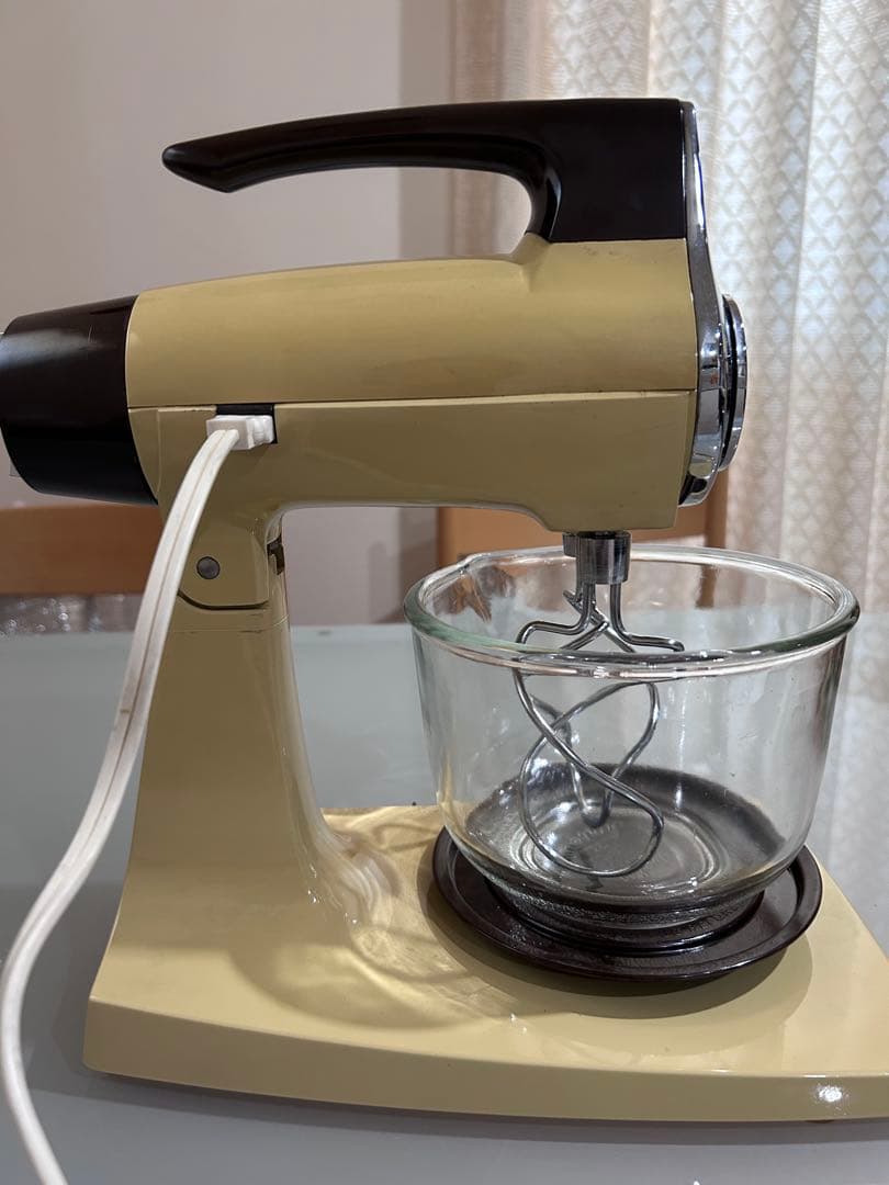 サンビーム　ミキサー　レトロアメリカン サンビーム ミキサー レトロアメリカン サンビーム ミキサー レトロ