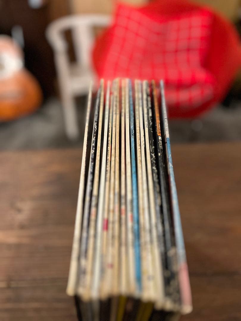 レコード16枚まとめ売り】Sonny Rollinsライナー付 - メルカリ