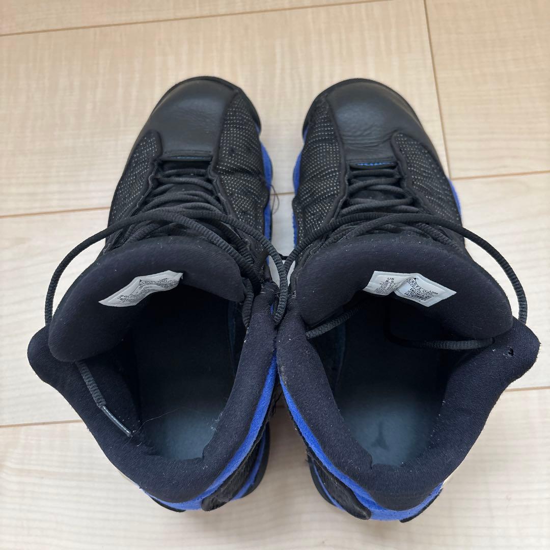 エアージョーダン13Retro 26.5cm