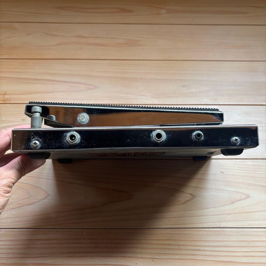 MORLEY Slimline Echo Volume ディレイペダル ジャンク