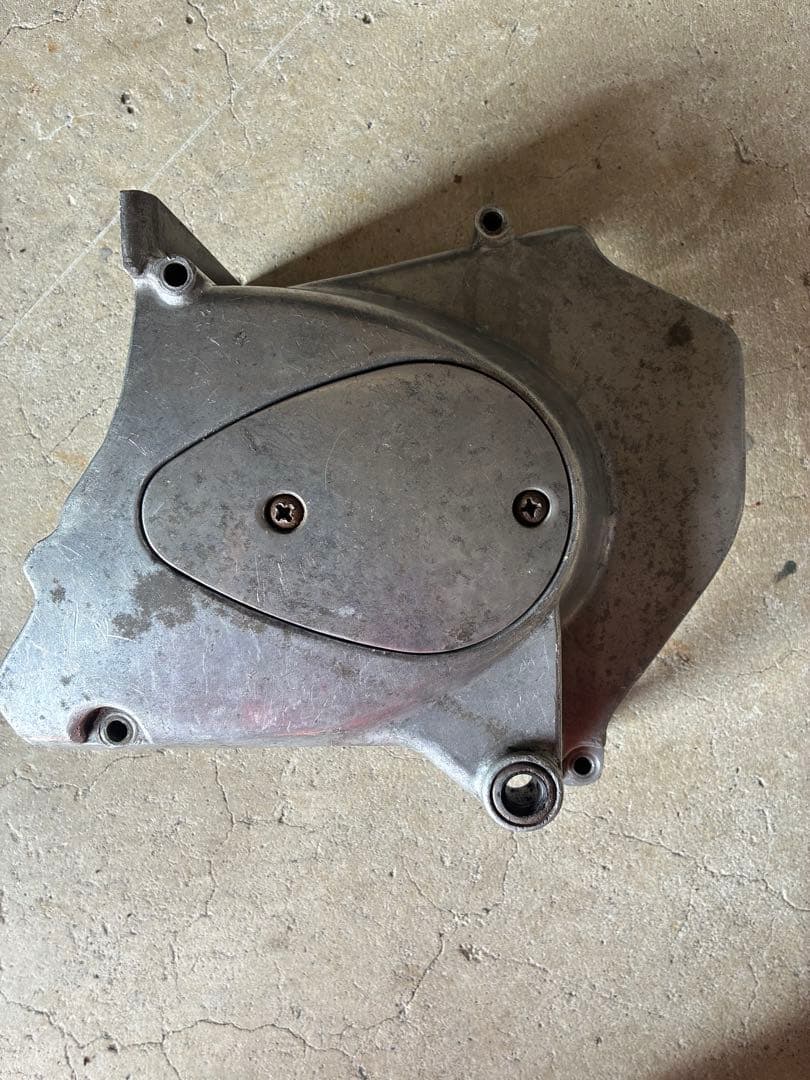 Z1 スプロケットカバー　初期 Yahoo!オークション -「スプロケットカバー z1」(自動車、オートバイ