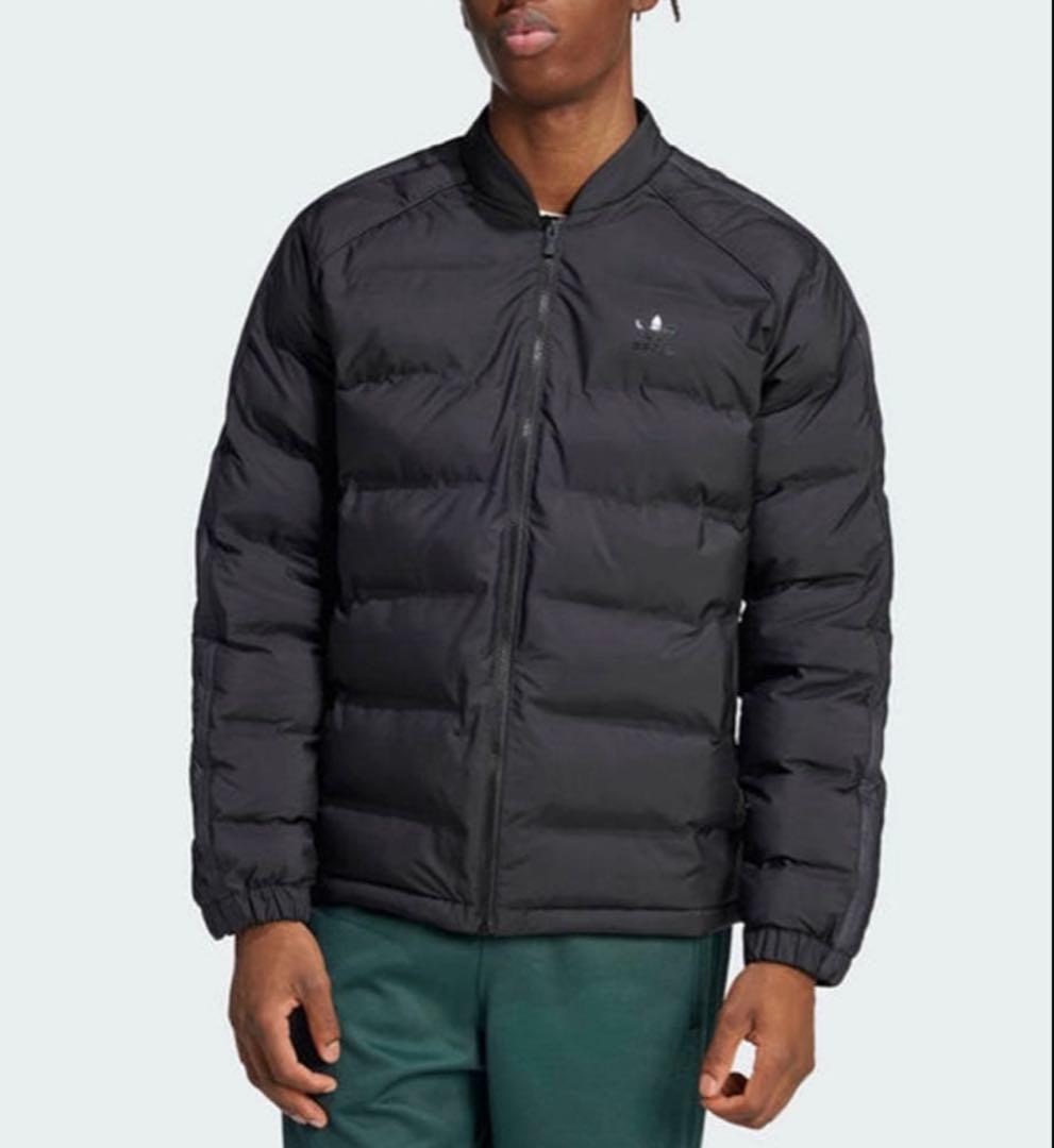 SSTダウンジャケット アディダスオリジナルス adidas Originals adidas（アディダス） ダウンジャケット ダウン SST ダウンジャケット