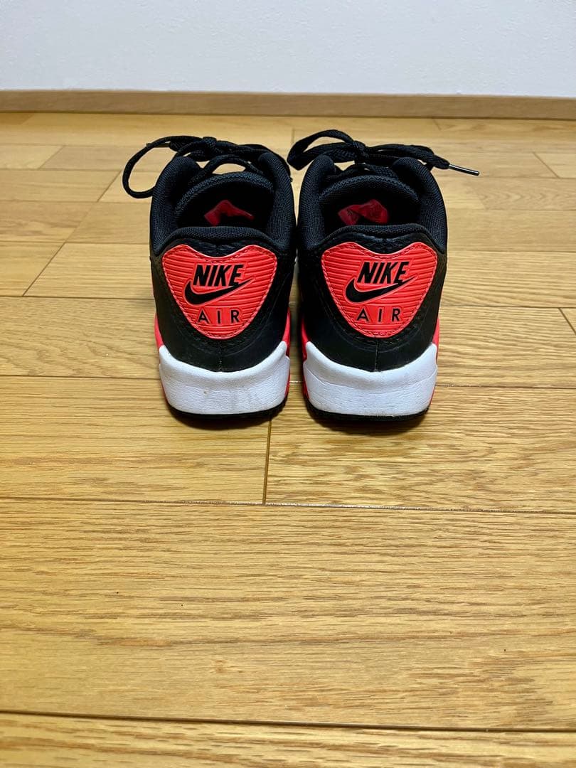NIKE エアマックス90ゴルフシューズ 26.5cm