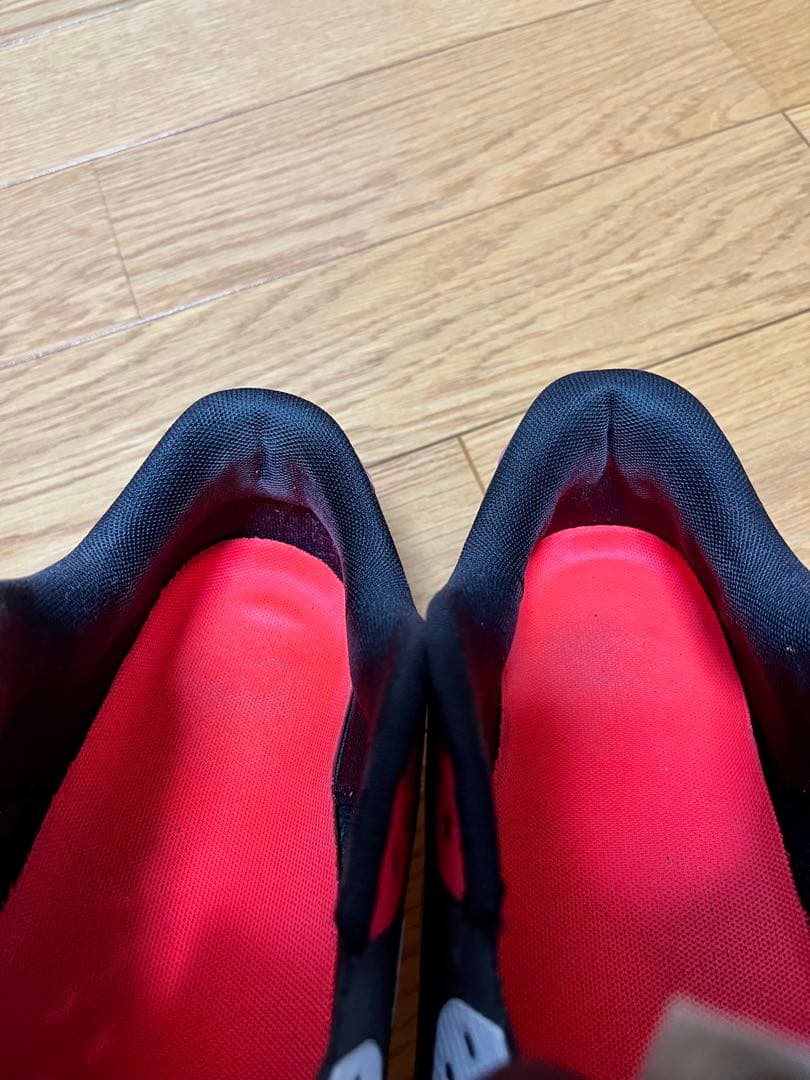 NIKE エアマックス90ゴルフシューズ 26.5cm