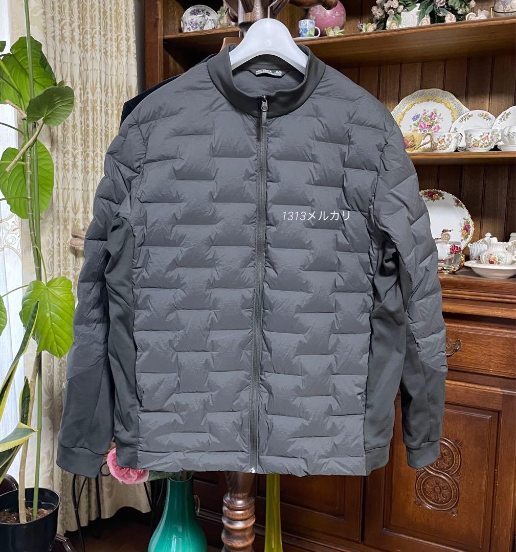 ARC'TERYX アークテリクス KOLE DOWN JACKET XL - メルカリ