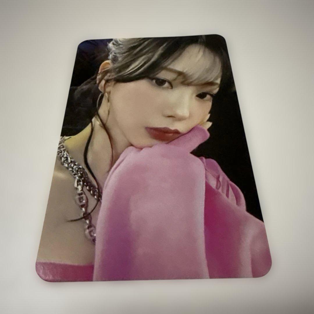 aespa supermates 抽選特典 30枚限定 トレカ カリナ① レア】SM30周年抽選会 当選 トレカ 『aespa カリナ』 - メルカリ