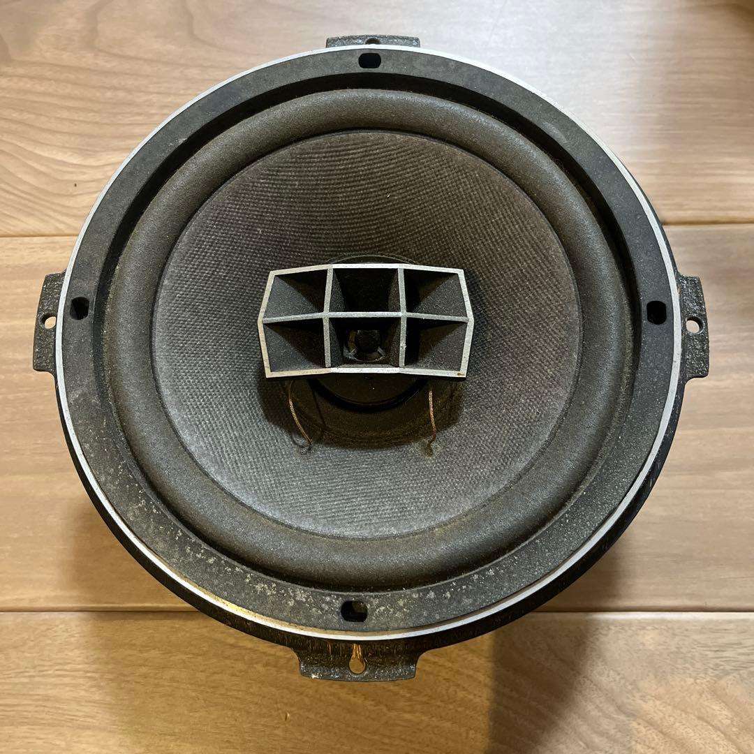 m*n様 Pioneer PAX-A20 フルレンジスピーカー　現状 1個 m*n様 Pioneer PAX-A20 フルレンジスピーカー 現状 1個の通販はau PAY