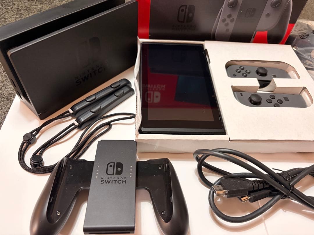 h*a様 Nintendo Switch ＋ソフト1本 楽天市場】Switch 大乱闘 スマッシュブラザーズ SPECIAL ニンテンドー