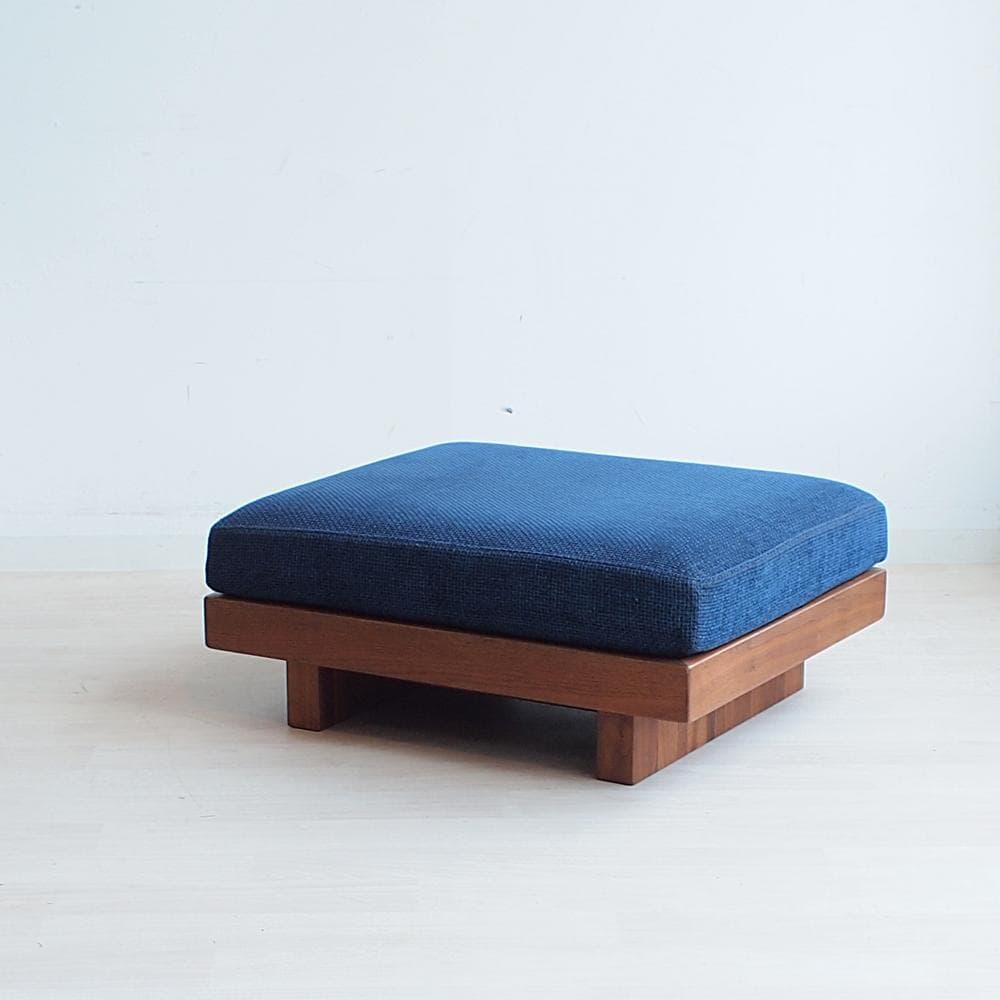 マスターウォール/Masterwal デニッシュ/Danish オットマン DANISH SOFA（デニッシュソファ）の紹介 / マスターウォール