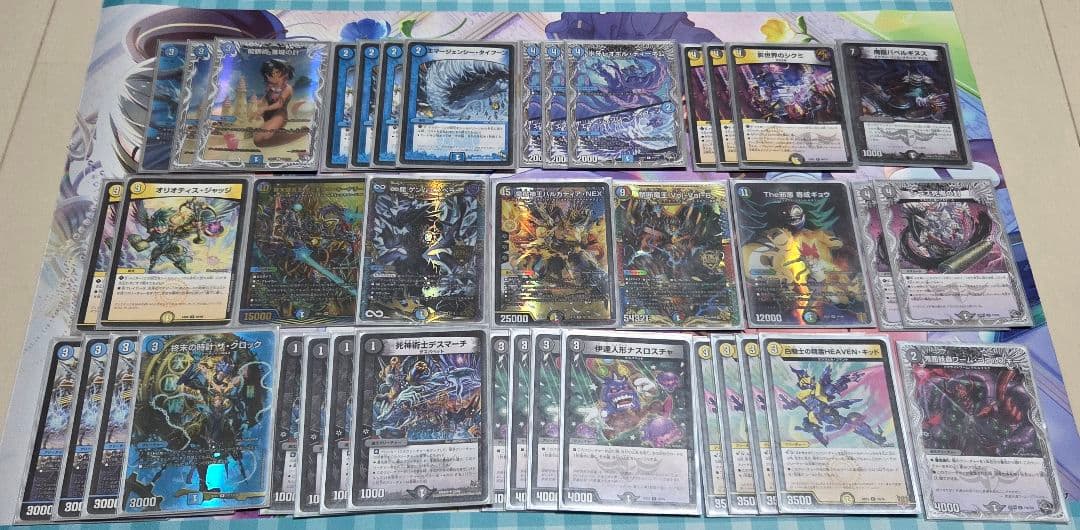 ドロマー墓地退化 デッキ 調整パーツ付き CS準優勝】ドロマー墓地退化のススメ2025年版｜Sobo のカードゲーム部屋