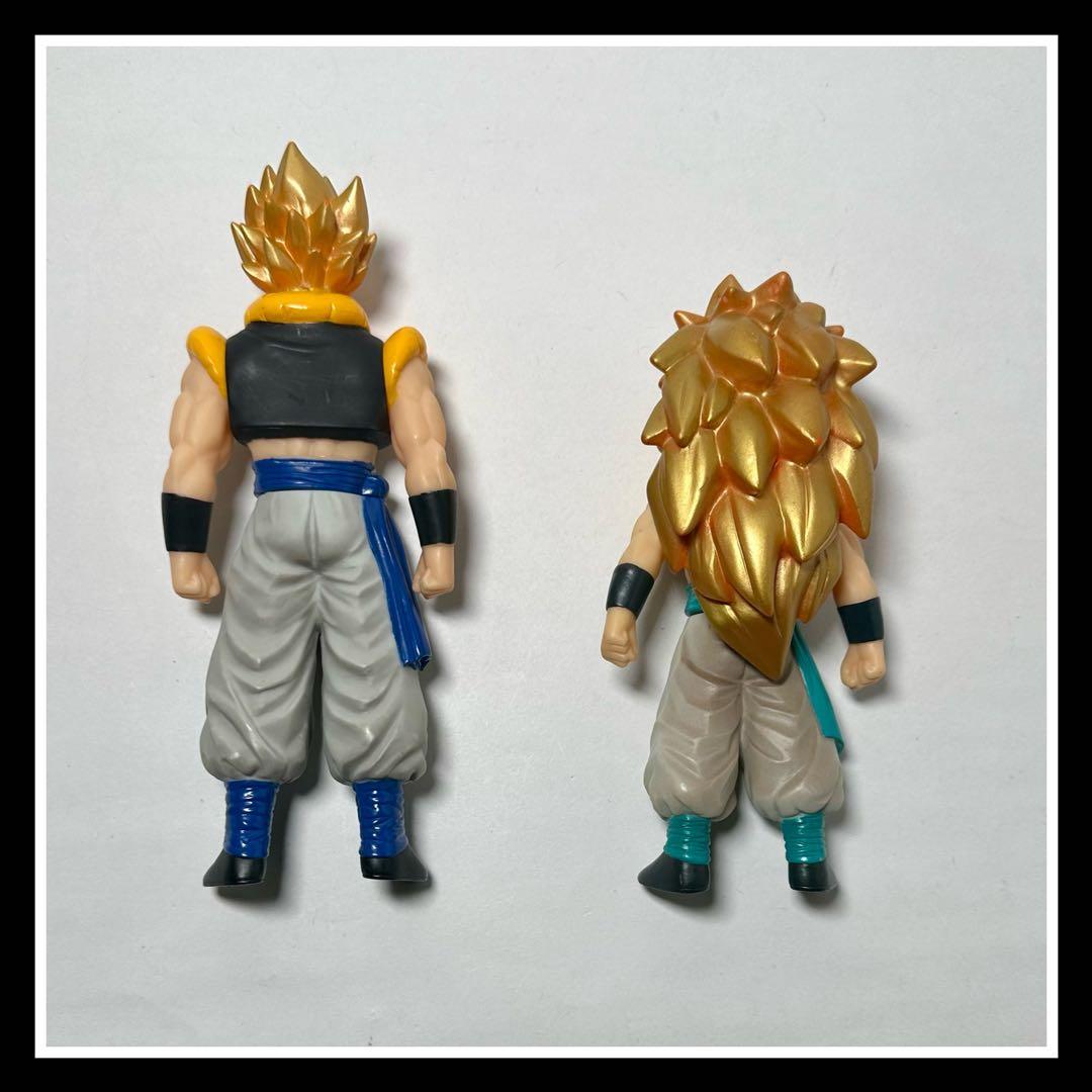 ドラゴンボールZ ソフビセット①』 - メルカリ
