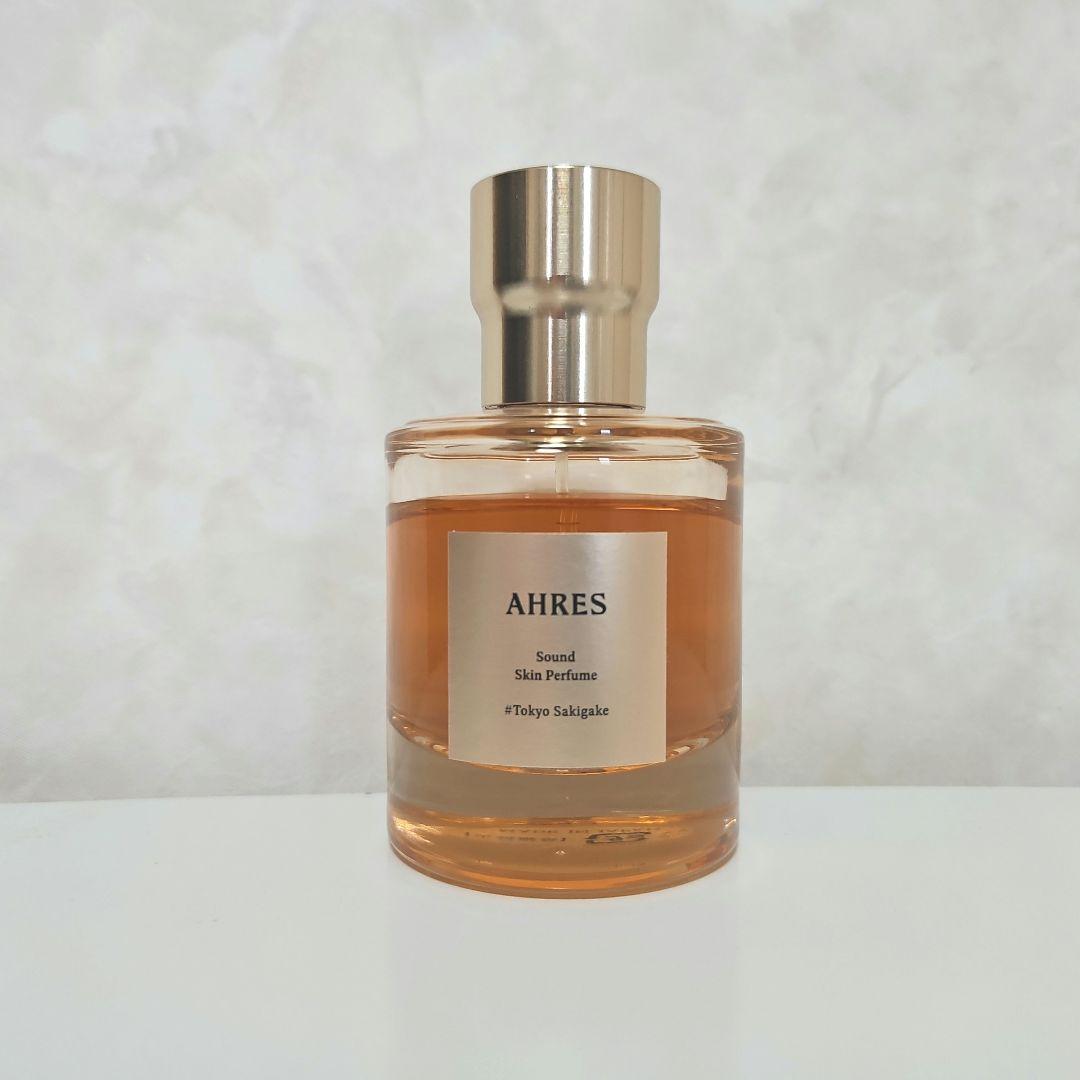 AHRES Tokyo Sakigake AKATSUKI - メルカリ