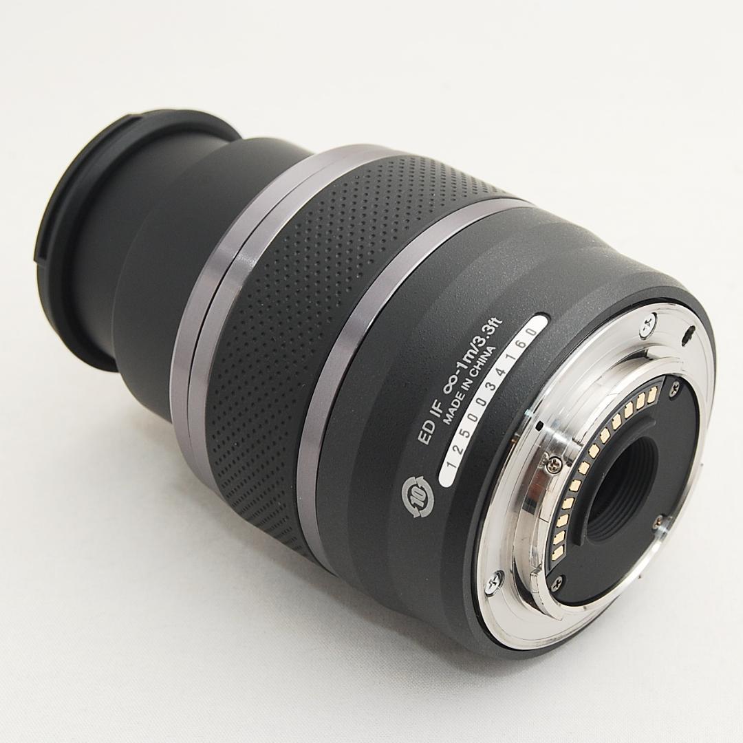 リコール対策済み nikon 30-110mm F3.8-5.6 元箱 取説付き