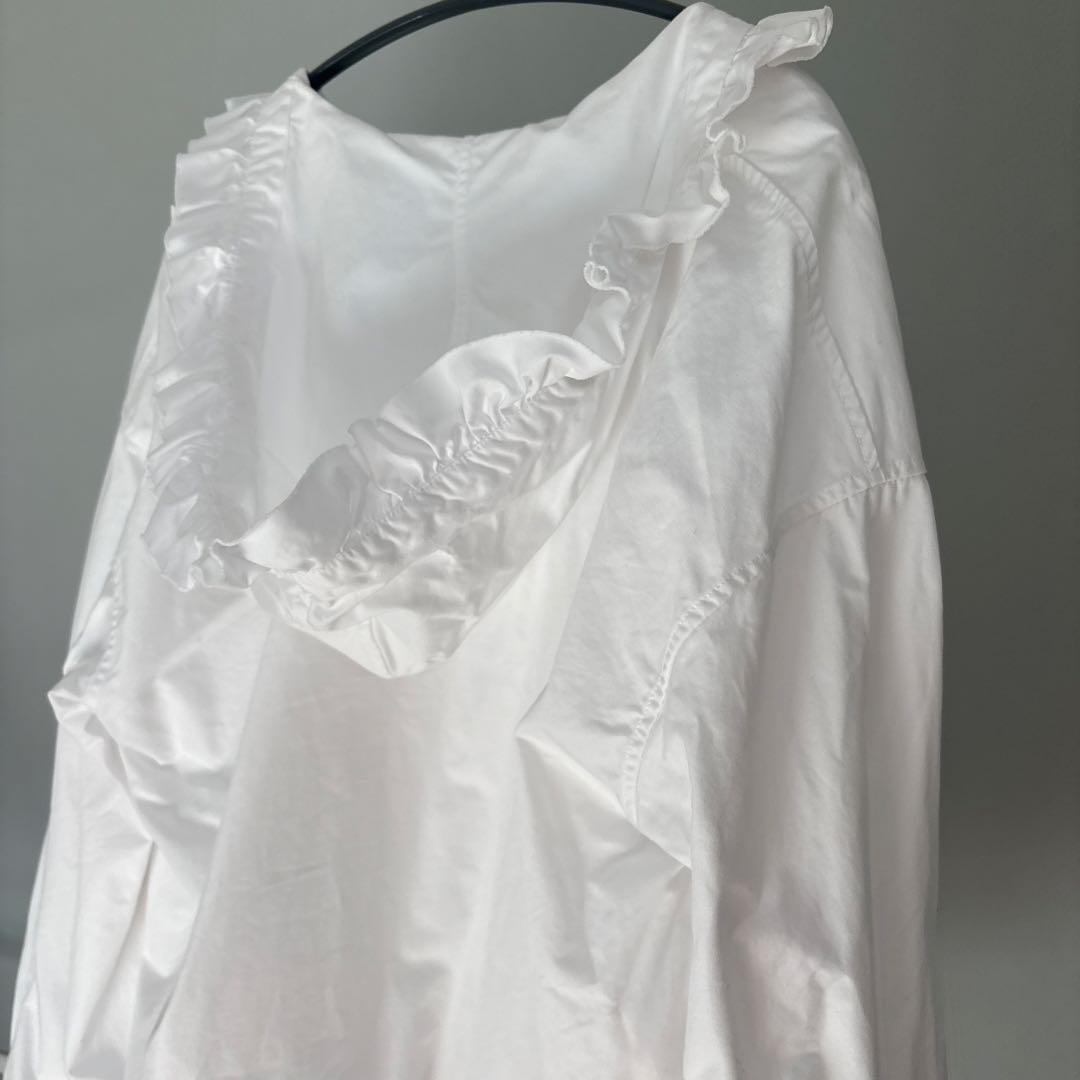 Bshop RhodolirioN ロドリリオン プルオーバー スモック - メルカリ