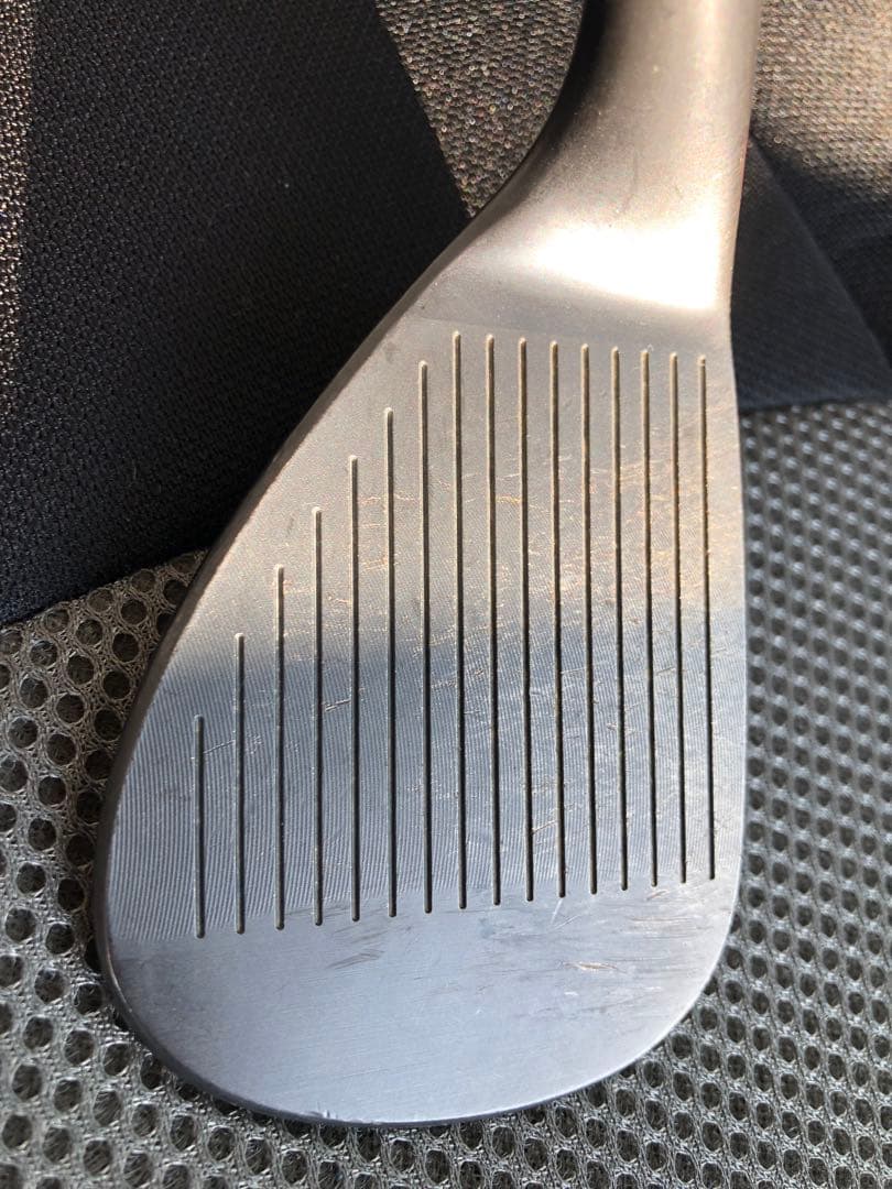 アーティザン ウェッジ 58 R ダイナミックゴールドS200