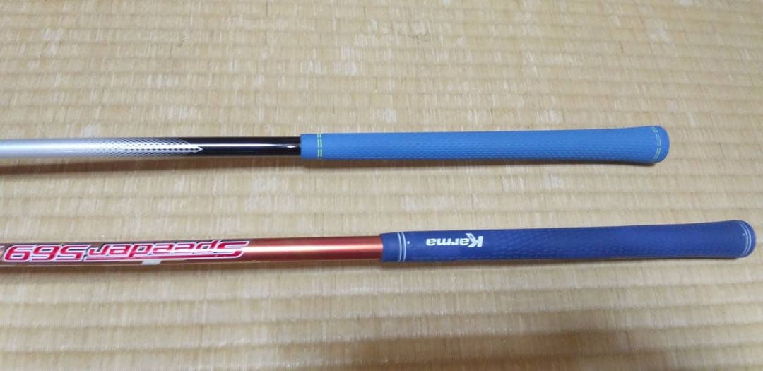 ナイキ VAPRO FLY クラブセット ( DR・5W ) 右利き用 - メルカリ