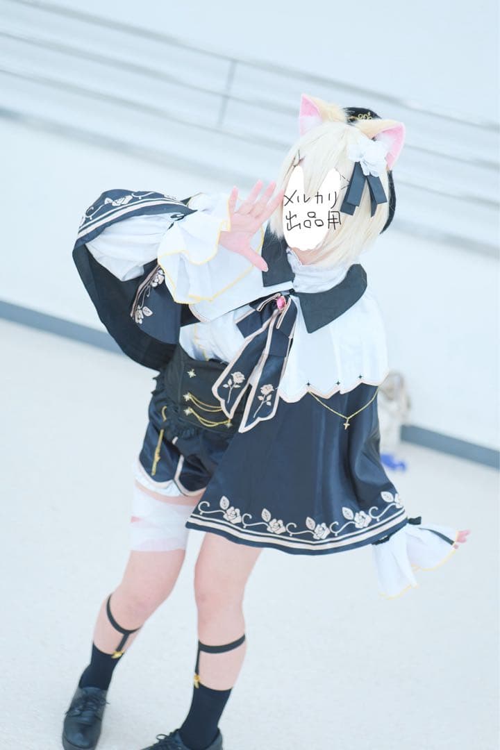 胡桃のあ コスプレ衣装 - メルカリ