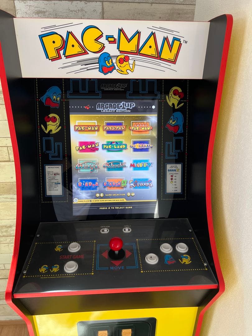 fuginabape ナムコアーケードゲーム機（引き取り限定） ゲームセンターでのプレイ体験が可能なゲーム筐体NEOGEOが入荷しました