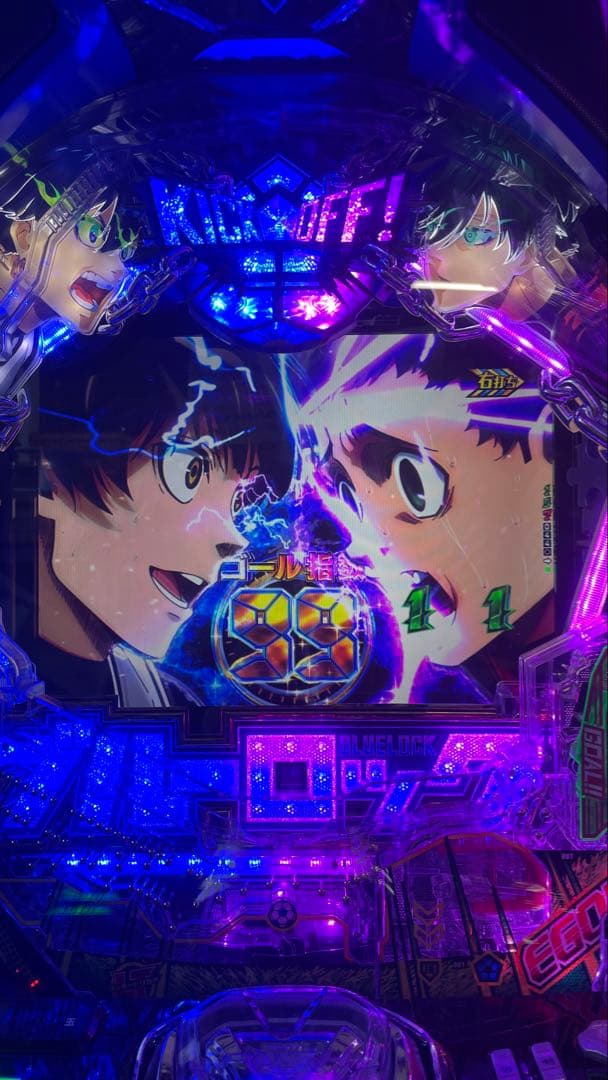 スマパチ eブルーロック - メルカリ