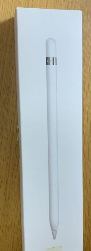アップルペンシル第一世代 Apple Pencil（第1世代）アップルペンシル - メルカリ