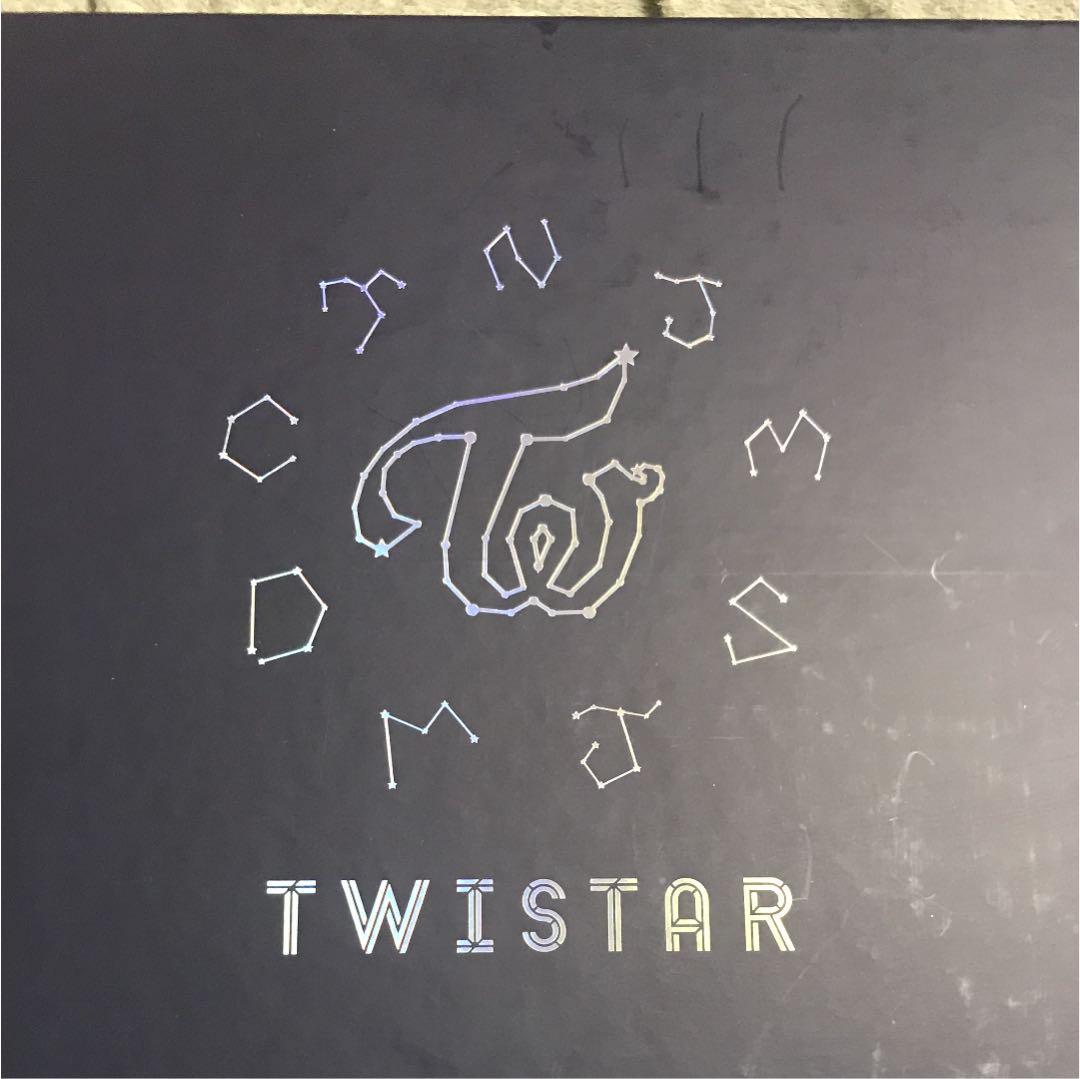 K-POP・アジア TWISTAR ONCE JAPAN Limited Edition TWICE「Celebrate（ONCE JAPAN限定盤）」 | Warner Music Japan