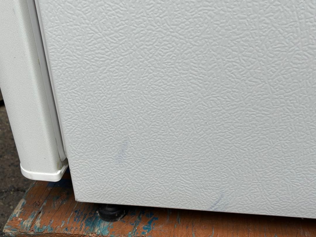 単身用 パナソニック2ドア冷蔵庫 NR-B14BW-W 2019年製 仙台 宮城