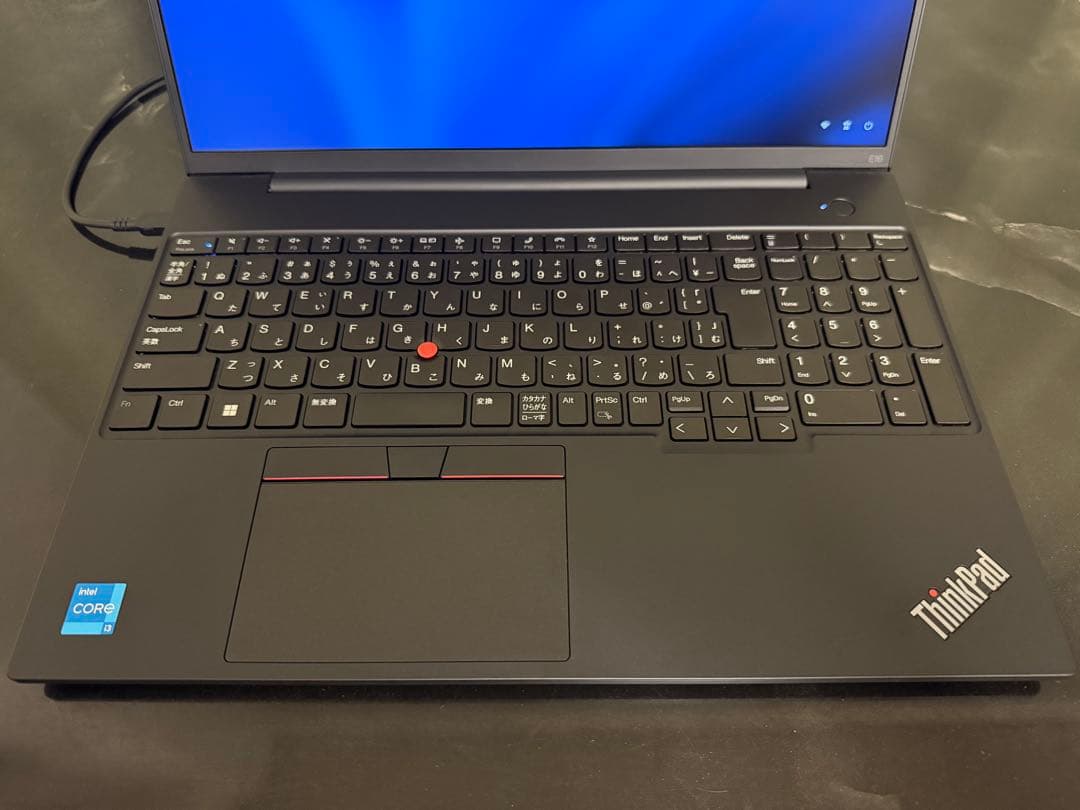 ThinkPad E16 Gen1 Core i3/8GBメモリ/256GB Amazon.com: Lenovo Thinkpad E16 Business Laptop 16.0