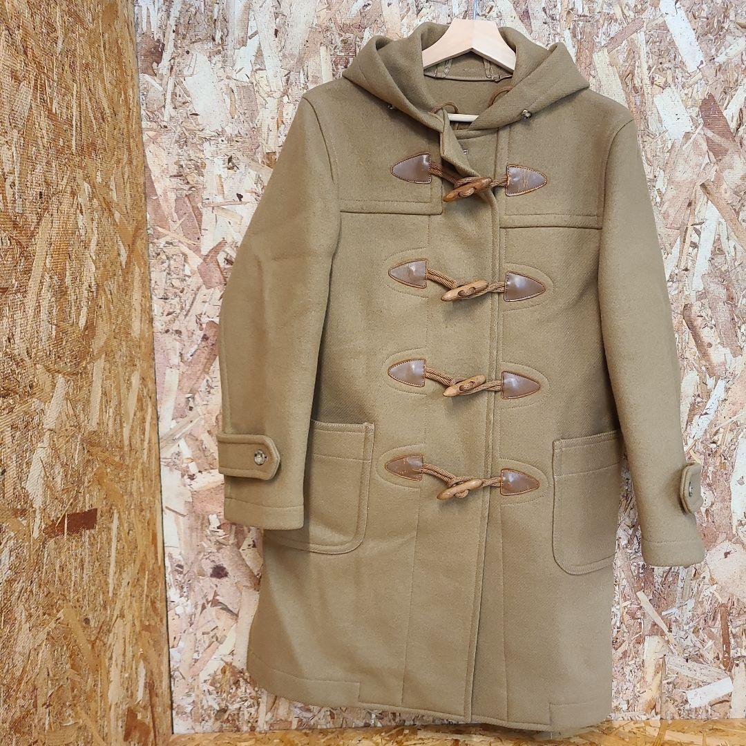 VAN ダッフルコート - メルカリ