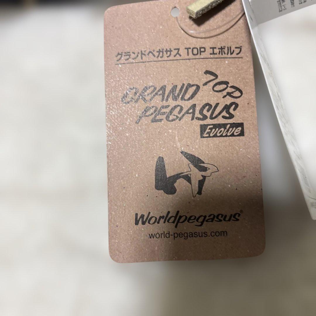 定価税込43450円！ワールドペガサス硬式用 オールラウンド 左 新品未