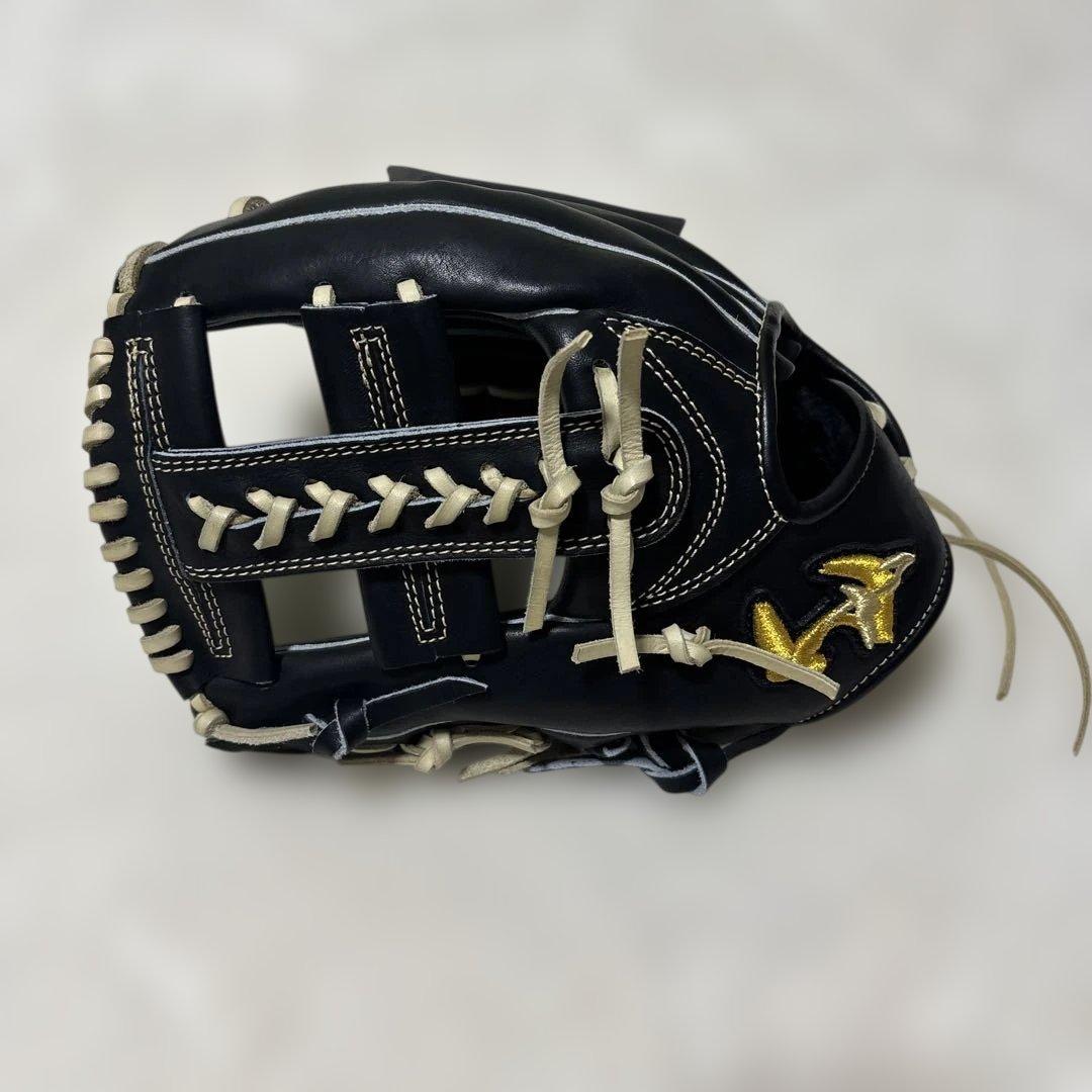 定価税込43450円！ワールドペガサス硬式用 オールラウンド 左 新品未