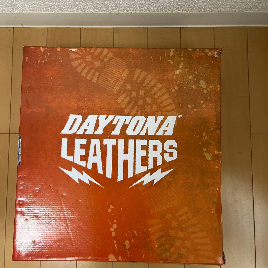 【DAYTONA 】デイトナエンジニアブーツ 26.0cm ブラック