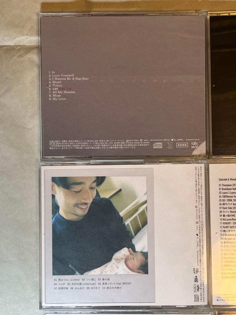 桜田通 サクフェスCD&photo book(^^)⭕サイン付き※CD未開封