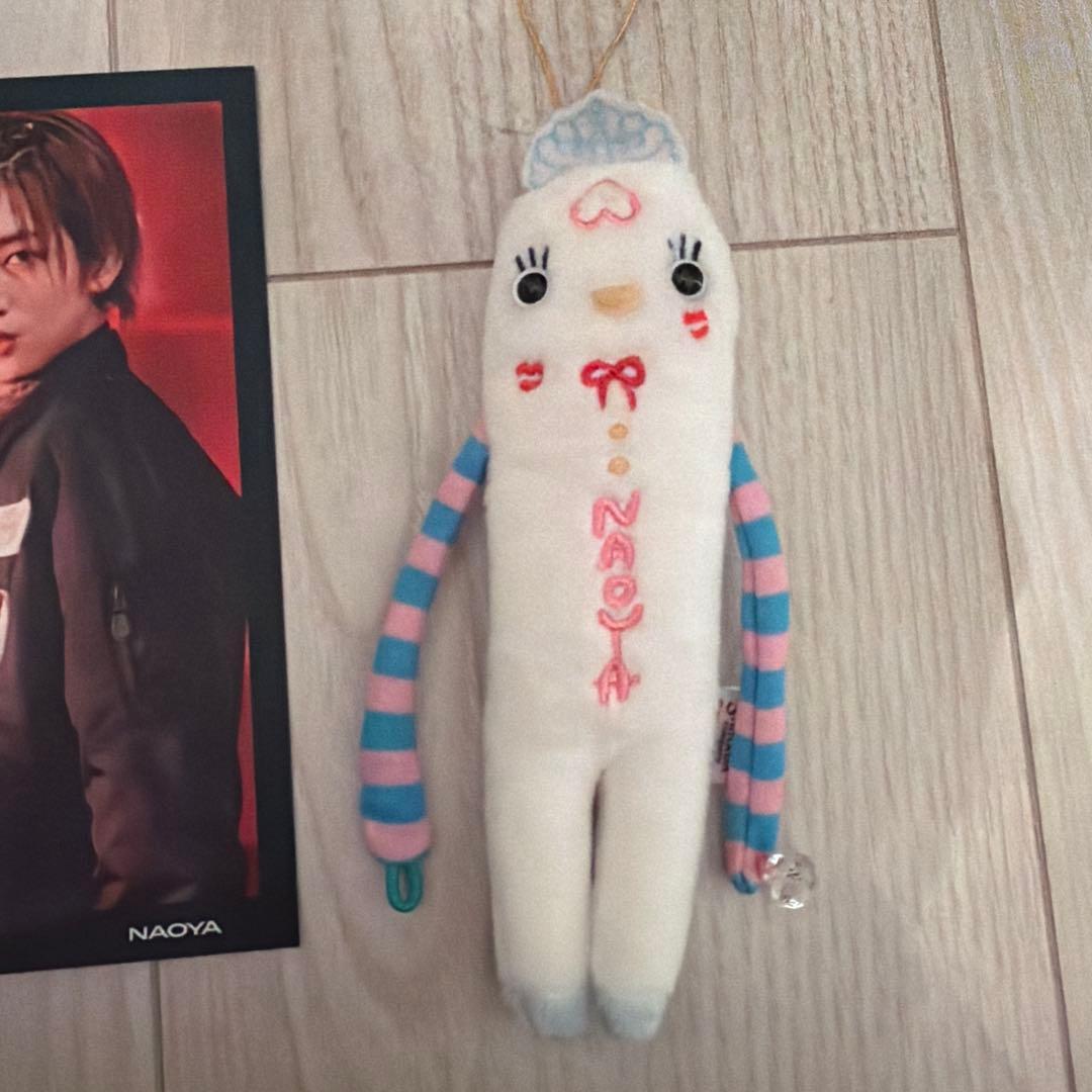 MAZZEL NAOYA ナオヤ モケケ、トレカセット売り - メルカリ