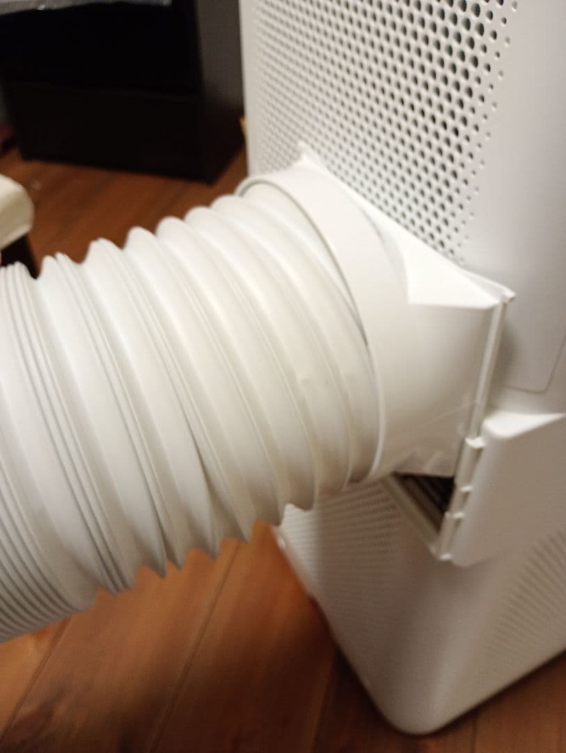 IRIS OHYAMA ポータブルクーラー　IPA -2222G