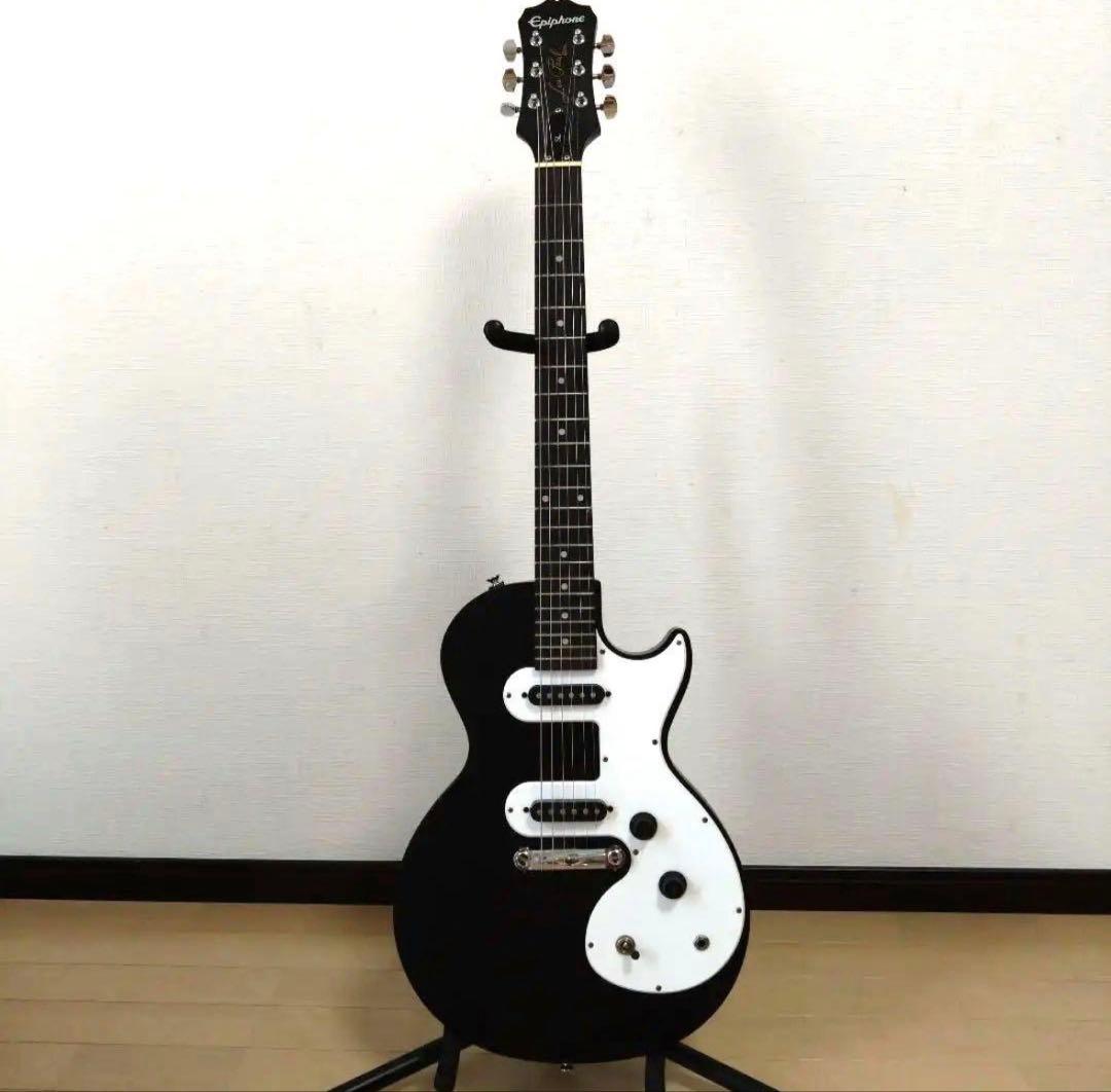 Epiphone LesPaul SL エピフォン　レスポール　SL 黒 Epiphone LesPaul SL エピフォンレスポールSL 黒